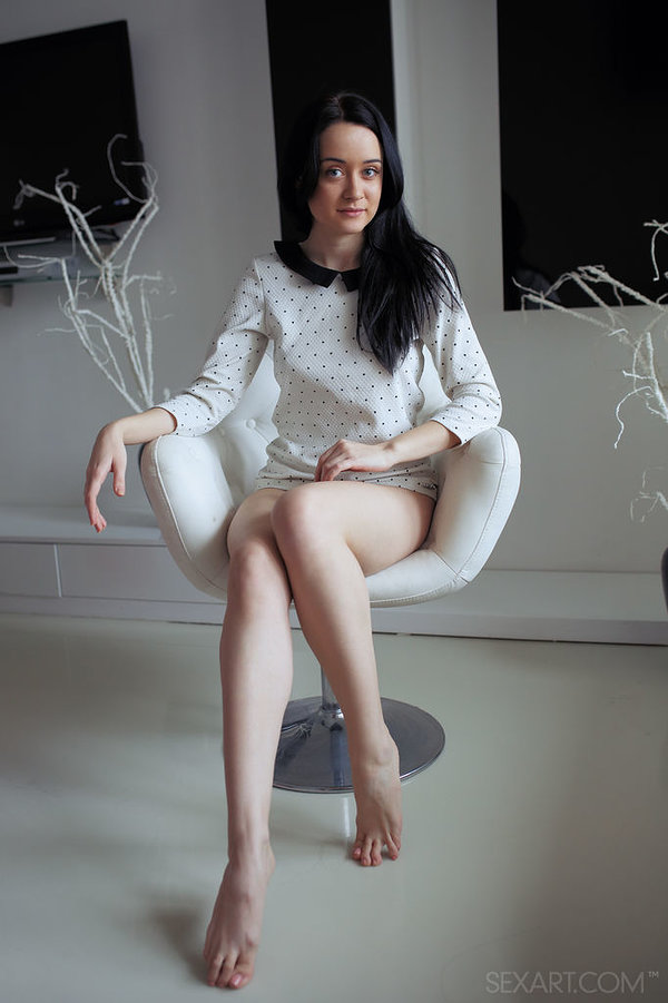 Марина, 22